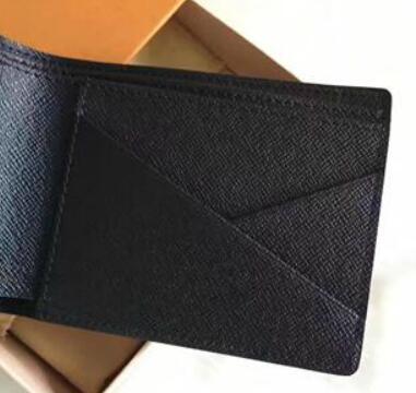 free delivery casual short designer card holder holder pocket fashion wallets men coin wallet wallet with box