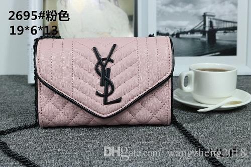 Luxury Designer Handbags Famous Brand Shoulder Bag Purse Women Purse Tote Bag PU Leather Fashion Designer Bags Top Quality _AAAAA1