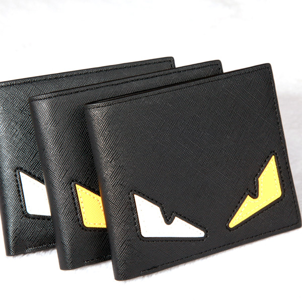 Free Shipping-European popular More young men's wallet, Japan and South Korea style for the purse