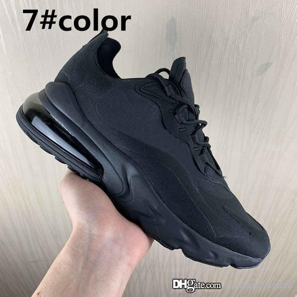 2019 as release react bauhaus hyper pink bright armors and men running shoes athletic sneakers designer trainers