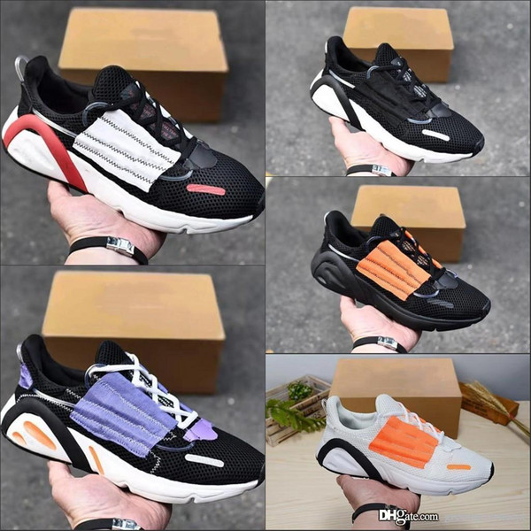 Hot Sale LXCON West Designer Sneakers Mens Women Sports Running Shoes for Good quality Outdoors Atsneaker Trainers