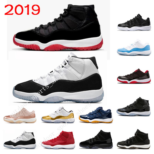 11s Shoes Concord 45 Platinum Tint Barons Win Like 96 XI Designer Sneakers 11 Low Hight Mens Women Sports Shoes twenty-four