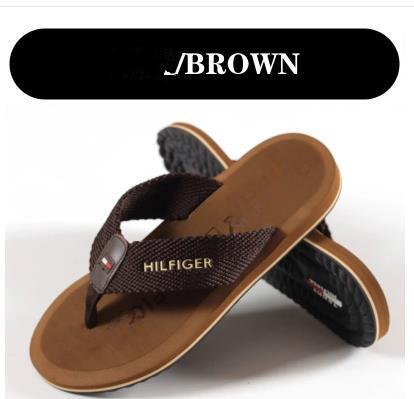 2018 new brand Beach Slippers Flip Flops Slippers EVA Non-slip Men Shoes Summer Masculino Adulto Sapatos Hombre Sapatenis Masculino