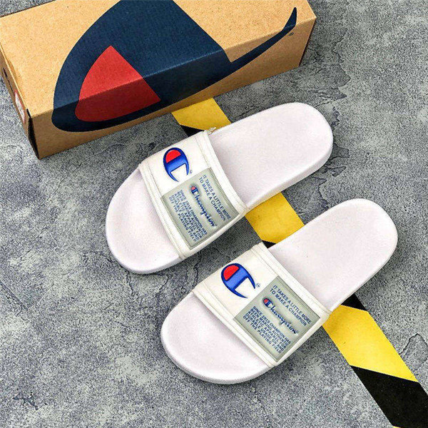 New arrival street style unisex scuffs top quality sport beach shoes outdoor indoor dual-purpose slippers with box size 36-45