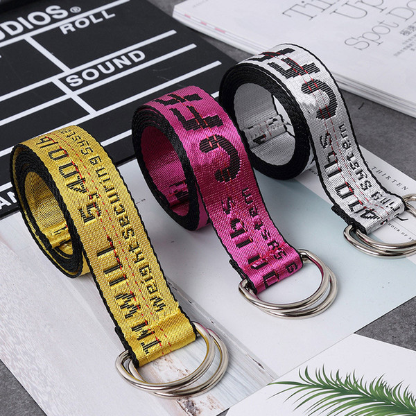 Designer Luxury Belts For Women Fashion Top New Style Brand Belt Luxury High Quality Simple Business Casual Loose Waist Strap Belt Box