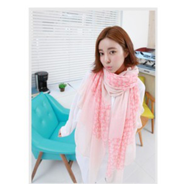 3 Color Shivering Scarf Brands poncho Voile shawls and scarves Warmful Pashmina Fall kerchief Winter Women European Fashion