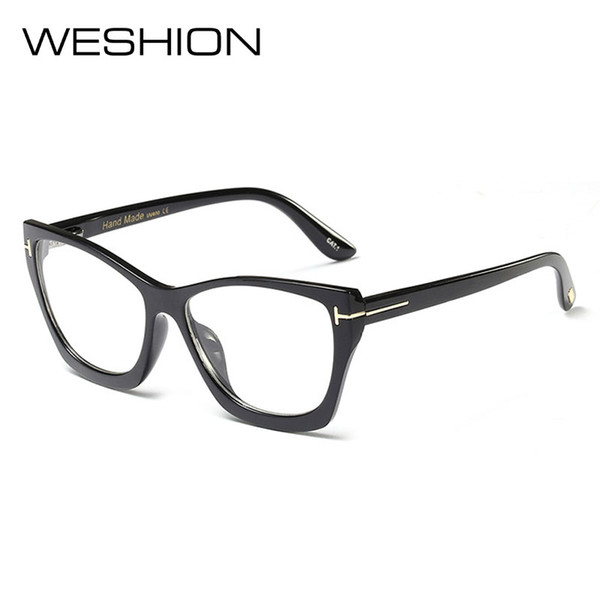 Optical Glasses Frame Women Men Prescription Blue Light Blocking Eyeglasses Computer Myopia Gaming Clear Spectacle Lunette Vue