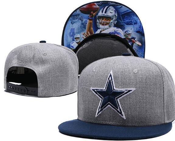 American Sports Snapback All Teams Baseball Dallas hat DAL headwear football Hat Hip Hop Snapbacks strapba0000ck Cap Adjustable hat 03