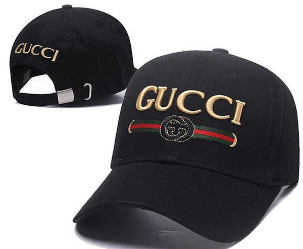 2019 Good Fashion North Luxury cap brand Face hat Dad Hat Mesh sunhat hiphop golf polose baseball caps for men and women 09