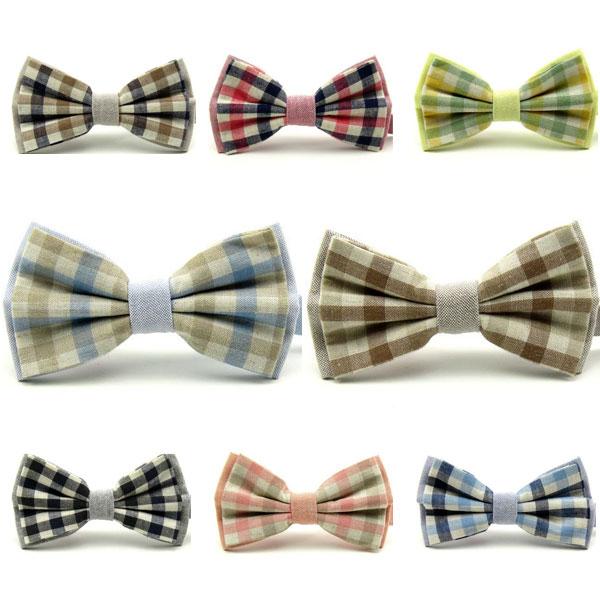 New Men Fashion Styles Unique Necktie Tuxedo Bowtie Wedding Party Bow Tie