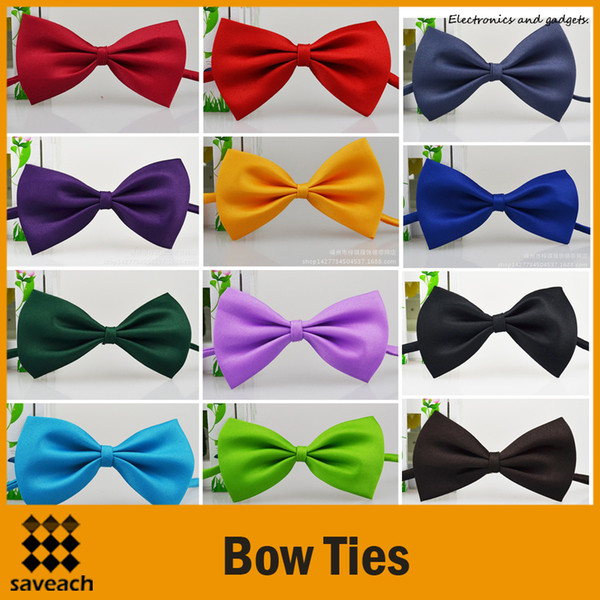 New style Colorful Fashion Man and Women printing Bow Ties Neckwear children bowties Wedding Bow Tie High Quality