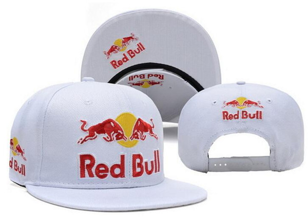 New Brand Design BULL Hip Hop Cap Men Women Baseball Caps Snapback Solid Colors Cotton Bone European American style Style Fashion hat 00