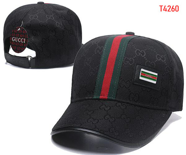 2019 Summer New brand mens designer hats adjustable baseball caps luxury lady fashion hat Italy trucker casquette women causal ball cap 04