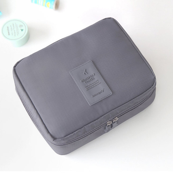 Multifunction Travel Wash Cosmetic Bag Makeup Storage Bag Travel X301