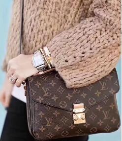 2019 NEW Women handbag handbag ladies designer designer handbag high quality lady clutch purse retro shoulder bag