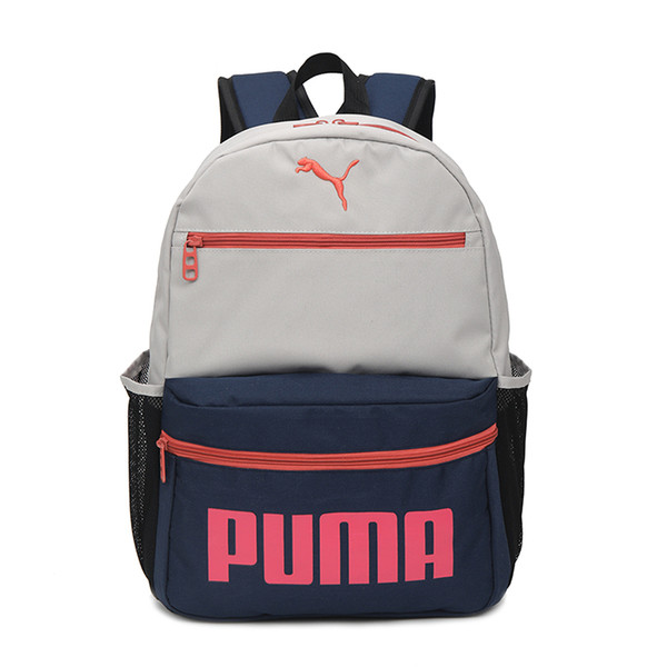 Brand Backpack School Backpack Fashion Casual Unisex Travel Bags Handbags Couple Backpack Student Bag Computer Bag School Bags