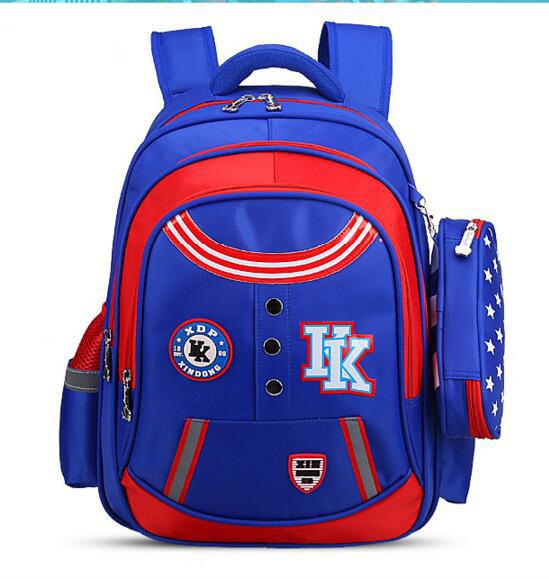 Lucky New backpacks fashion brand name travel bag school backpacks big capacity tote shoulder brand name bags