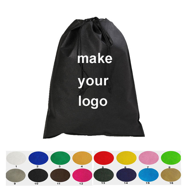 factory price,custom bag custom printed bag drawstring logo printing custom logo,make your sizes types and colors