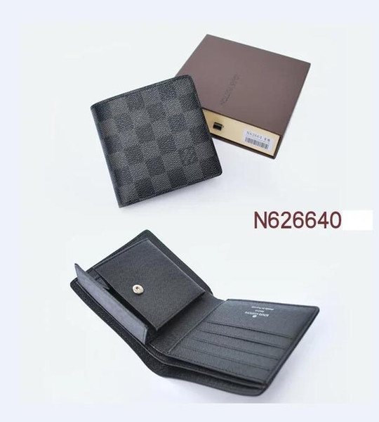 001 gu1cci New popular men's leisure business small wallet with partition card bag zero wallet low price free shipping 01