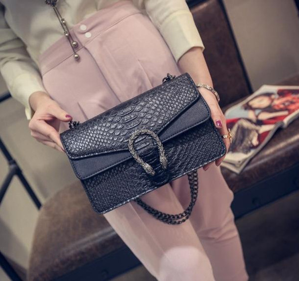 Wholesale-high quality top women handbag famous brand shoulder bag luxury fashion Clutch messenger bag women hand bag sac a main femme