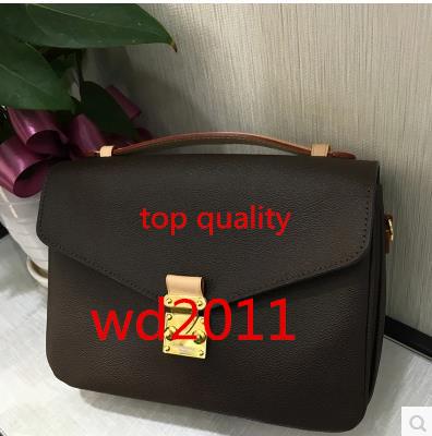 hot Women Top quality Messenger Bag Shoulder Women fashion chain bag fashion real leathe shoulder bag cross body bags