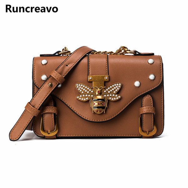 2018 Crossbody Bag For Women Leather Luxury Handbag Women Bag Designer Ladies Shoulder Handbag Famous Brand Sac A Main