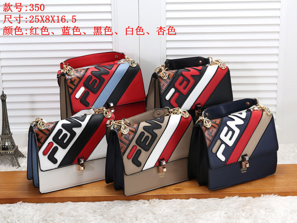 TG 350 NEW styles Fashion Bags Ladies handbags designer bags women tote bag luxury brands bags Single shoulder bag