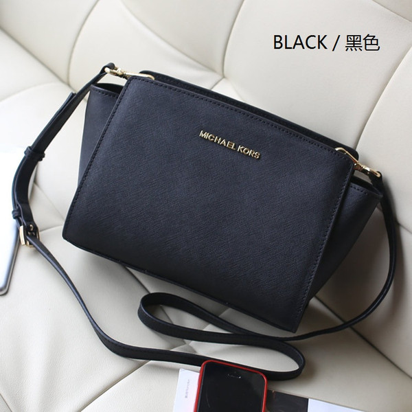 Designer Handbags Women Luxury Handbags Purses Handbag Cross Pattern Synthetic Leather Shell Chain Bag Shoulder Messenger Bag