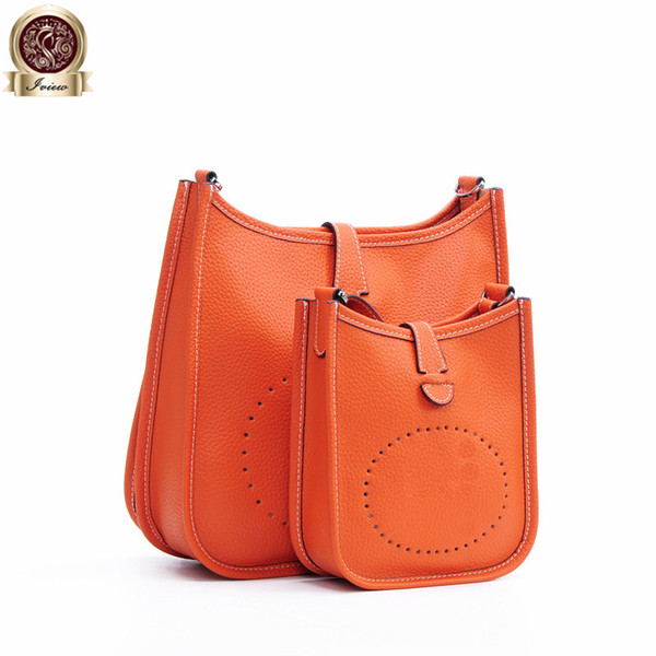 Iview Luxury Famous Designer Shoulder Bag women Coss body Bag Messenger Belt Bag Genuine Leather in High Quality Wholesale