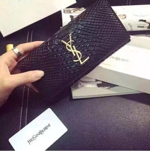 2018 Free Shipping Fashion Designer Handheld High Quality Clutch Bag Leather Wallet Crossbody Shoulder Bag Four Styles