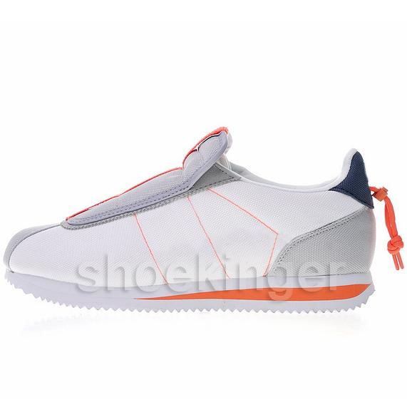 Designer Kendrick Lamar Cortez Basic Kenny Slip shoe new 2018 top qaulity Mens Womens ultra moire IV runner fashion Casual shoes Eur36-45