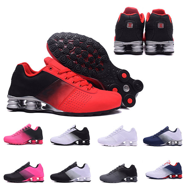 2019 New Deliver 809 Men Designer Shoes Drop Shipping Wholesale Famous DELIVER OZ NZ Mens Brand Athletic Sneakers Sports Casual Shoe 36-46