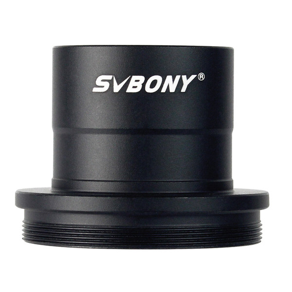 SVBONY Astronomical Telescope Camera Adapter Bracket 1.25 T Mount for SLR Camera