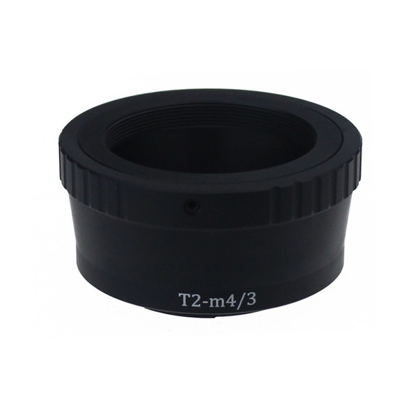 Telescope/Spotting Scope Accessories T-Ring for For Olympus E-P5 OM-D EM10 Panasonic G1X GX7 camera adapter