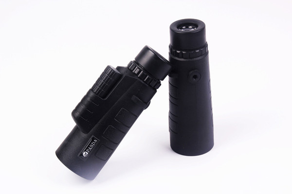 Hot sale 35x50 Monocular mini telescope high power high-definition night vision ultra wide angle photographic equipment