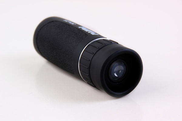Hot sale high-power high-definition night vision monocular telescope fixed multiple remote mini version of photographic equipment