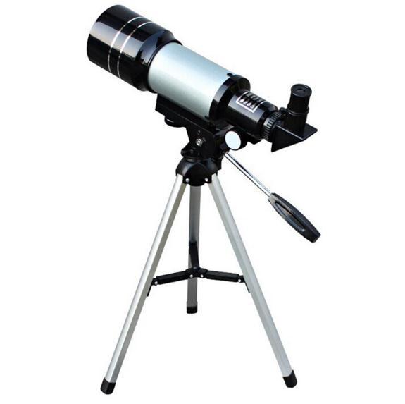 Monocular Astronomical Telescope F30070M High Power HD Watch The Stars Watch The Scenery Big Caliber Telescope