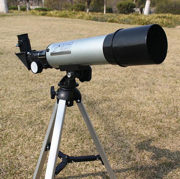 New Phoenix Astronomical telescope F36050 view check bird telescope