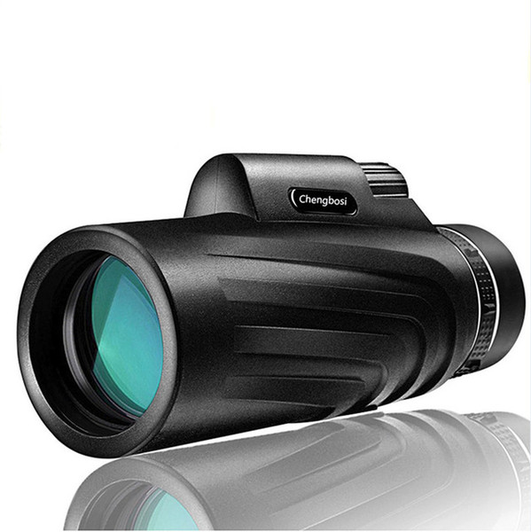 New Hunting Monocular Zoom HD Telescope 50X52 Travel Spotting High Power Magnification Quality Binoculars Gift Free Ship