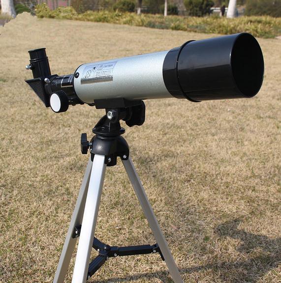 Hot sell Astronomical optical telescope F36050 bird watching telescope