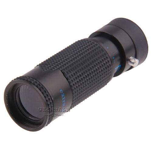 Telescopes-Outdoor Telescope Short Focus 8x21 Waterproof Mini Monocular Telescope Typoscope Microscope 1pcs Best Quality Free Shipping T8