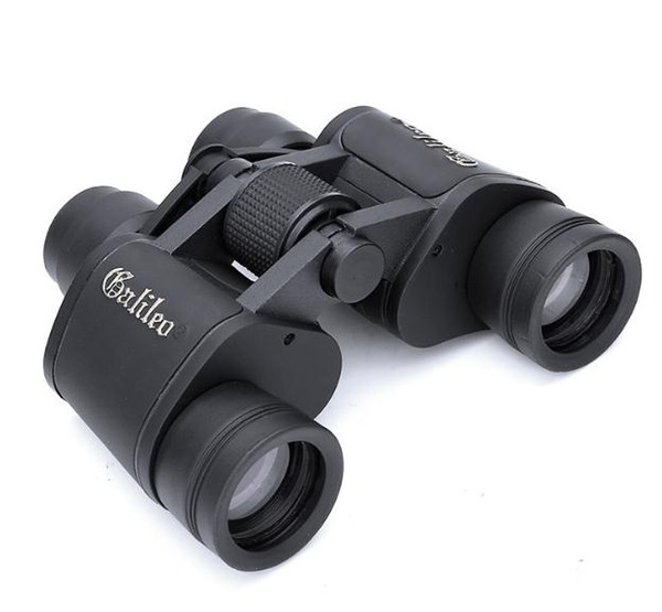 20X50 Binoculars Standard Telescope High Definition Optical Telescope Outdoor Survey Dedicated