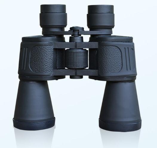 10X50 Binoculars Optical Coating High-definition High-power Telescope