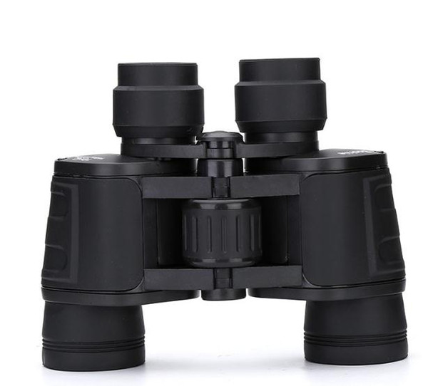 8 * 40 High Power Telescope Travel Night Vision Waterproof Binoculars Portable Telescope