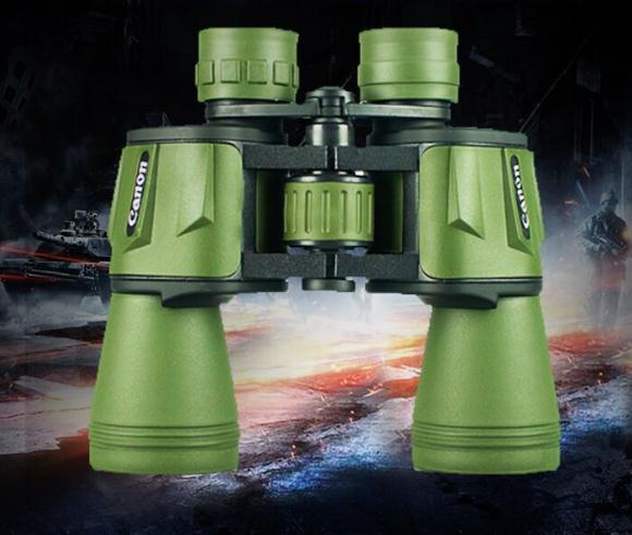 20x50 Binoculars Big Eyepiece Telescope High Power HD Low Light Night Vision Telescope for Outdoor Travel Concert