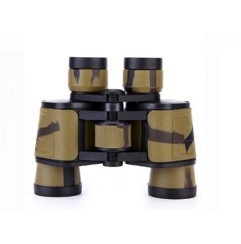 8X40 Low Light Night Vision High Power HD Binoculars Outdoor Viewing Telescope