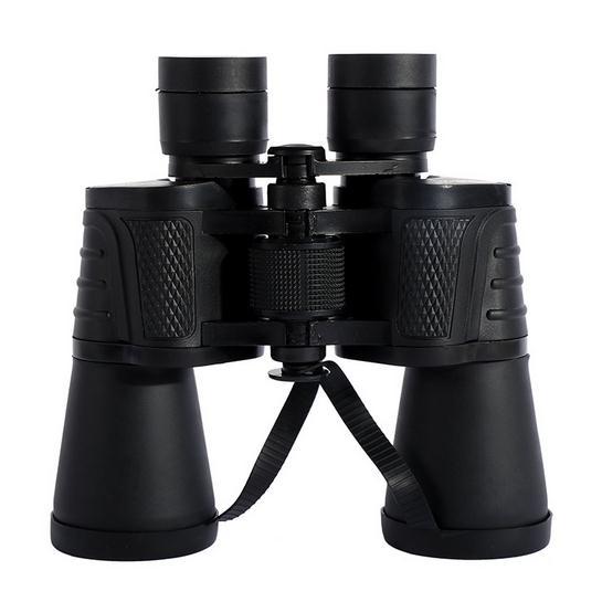 20x50 binoculars High magnification high-definition outdoor travel concert dedicated telescope