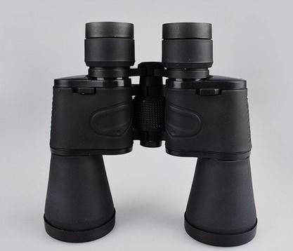 20X50 blue coated binoculars high magnification high definition