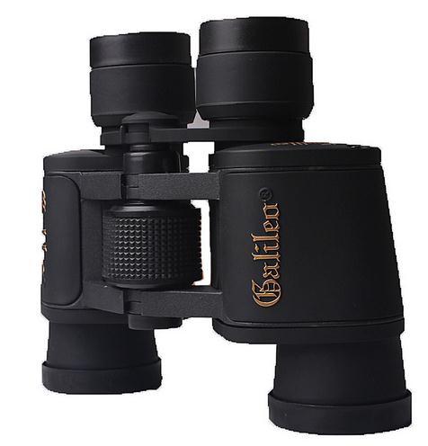 8x40 binoculars High magnification High definition outdoor telescope