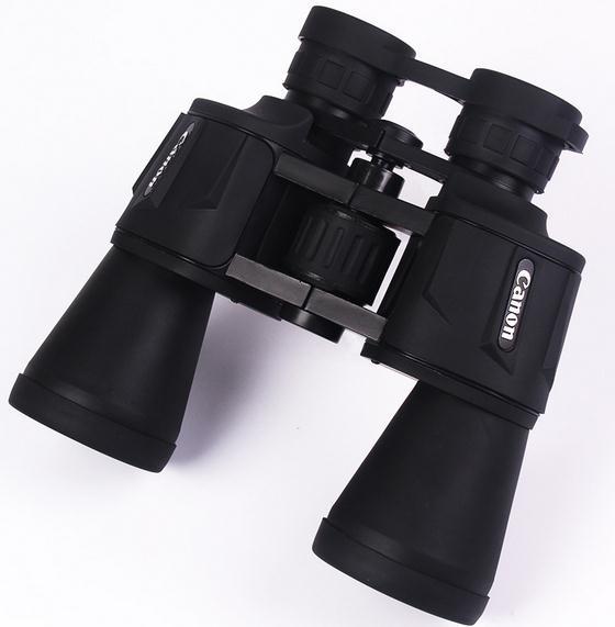 20X50 binoculars high-definition high-power low-light night vision binoculars